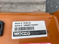 Woods RT60.40