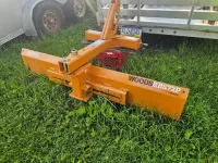 Kubota L2501HST