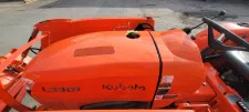 Kubota L3301HST