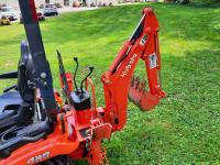 Kubota BX23SLSB-R-1