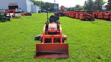 Kubota BX2670RV60-1