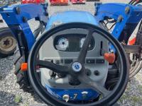 New Holland WORKMASTER 70