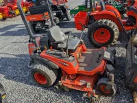 Kubota ZD326