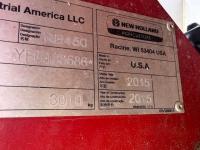 New Holland ROLL-BELT 450