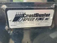 Crustbuster 4615AP7.5