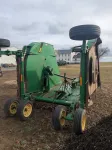 John Deere HX20