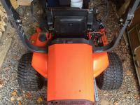 Kubota ZD25-60