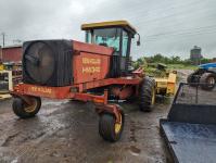 Part Number: New Holland HW340