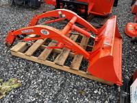 Part Number: Kubota LA243A