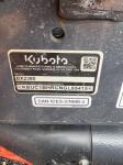 Kubota BX2380