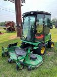 John Deere 1545