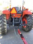 Kubota M6060HD