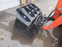 Kubota R640R43