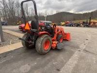 Kubota B2301HSD-1