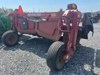 New Holland DISCBINE 210RSW