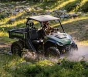 Segway Powersports UT6 S