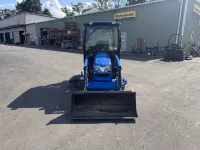 New Holland 25S
