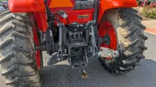 Kubota M6060HD