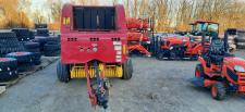New Holland RB450N