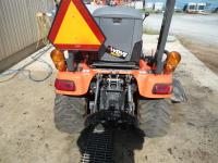 Kubota BX2660RV6