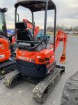 Kubota U17VR1