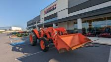 Kubota M5660SUHD