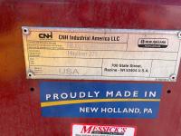 New Holland HAYLINER 275 PLUS