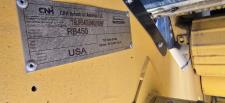 New Holland 450