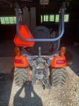 Kubota BX2680