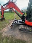 Kubota KX040-4R3A