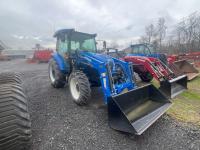New Holland 75