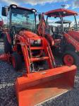 Part Number: Kubota LX3310HSDC