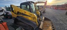 Wacker Neuson ST50