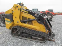 Vermeer S725TX
