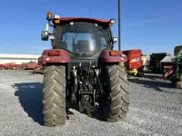 Case-IH 125