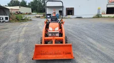 Kubota BX24LB-R