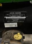 Part Number: John Deere 2025R