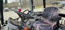 New Holland TS6.110