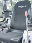 Kubota KX033-4