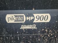 Pik Rite HP 900