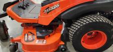 Kubota ZD326