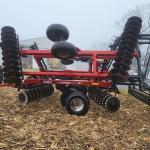 Case-IH 330 TURBO