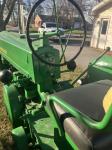 John Deere 70