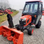 Kubota BX2680