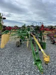 Part Number: Krone SW710T