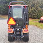 Kubota BX2680