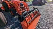 Kubota L4701HST