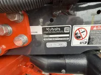 Kubota BX2380R14V60-1