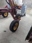 New Holland PROCART 1428 PLUS