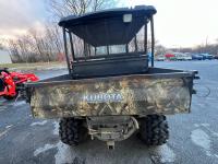 Kubota RTV1140CPX